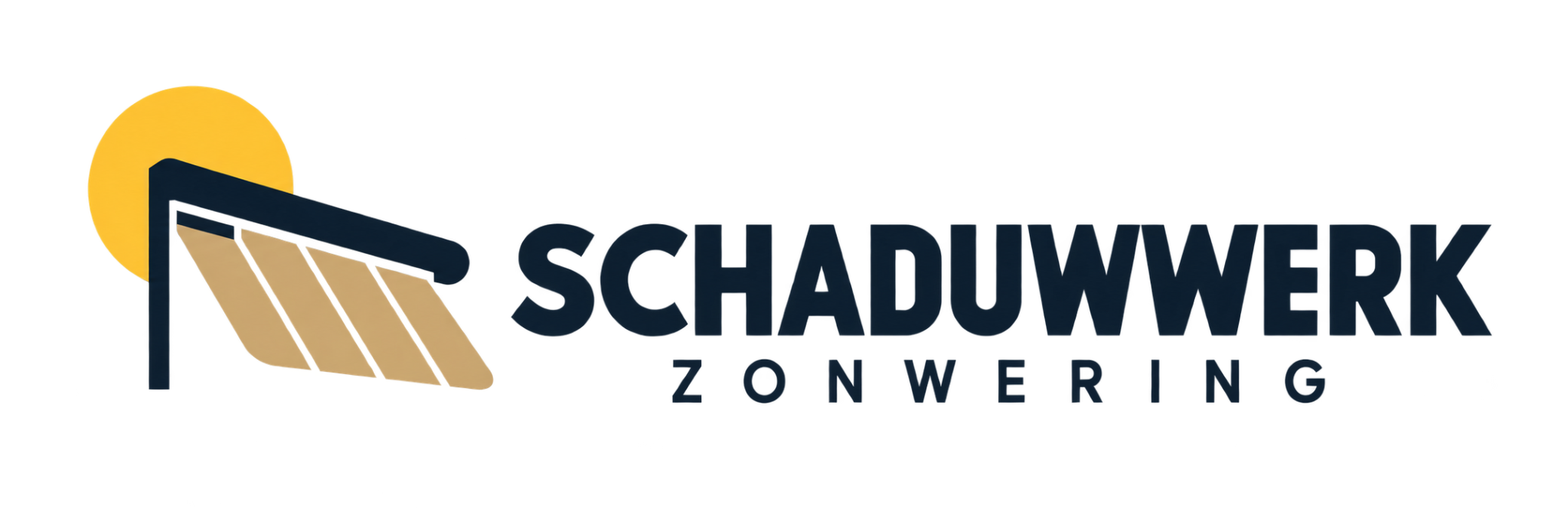 Schaduwwerk Zonwering